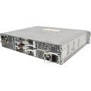 EMC Unity TAE 2U Storage Array 047-000-789 2xController 303-396-000B 12G 25x2,5" 2x PSU ohne Blende