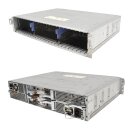 EMC Unity TAE 2U Storage Array 047-000-789 2xController 303-396-000B 12G 25x2,5" 2x PSU ohne Blende