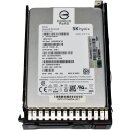 HP SKhynix 480GB 2.5" 6G SATA SSD P06571-001 R-REM-HNX-SE4011STD +Caddy