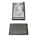 HP SKhynix 480GB 2.5" 6G SATA SSD P06571-001 R-REM-HNX-SE4011STD +Caddy