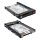 HP SKhynix 480GB 2.5" 6G SATA SSD P06571-001 R-REM-HNX-SE4011STD +Caddy