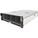HPE Nimble Storage CS500 16 Bay 3.5 Ohne HDD 4x 16Gb Card...