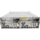 HPE Nimble Storage CS500 16 Bay 3.5 Ohne HDD 4x 16Gb Card 2x Controller 2x PSU
