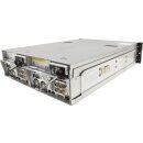 HPE Nimble Storage CS500 16 Bay 3.5 Ohne HDD 4x 16Gb Card 2x Controller 2x PSU