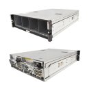 HPE Nimble Storage CS500 16 Bay 3.5 Ohne HDD 4x 16Gb Card 2x Controller 2x PSU