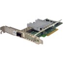Intel X520-DA1 E10G41BTDA Single-Port 10G SFP+ PCIe x8...