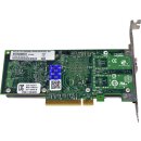 Intel X520-DA1 E10G41BTDA Single-Port 10G SFP+ PCIe x8 Network Adapter FP