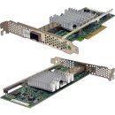 Intel X520-DA1 E10G41BTDA Single-Port 10G SFP+ PCIe x8 Network Adapter FP