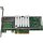 Intel X520-DA1 E10G41BTDA Single-Port 10G SFP+ PCIe x8 Network Adapter FP