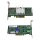 Intel X520-DA1 E10G41BTDA Single-Port 10G SFP+ PCIe x8 Network Adapter FP