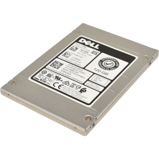 Dell 120GB 2.5" 6G SATA SSD THNSF8120CCSE 0PGNY6