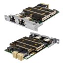 Huawei BC11FGED Dual-Port RJ-45 10GE Network Adapter for RH5885 V3