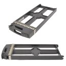 NetApp 2.5 Zoll SFF Blindblende / Blank Caddy 108-00224+A0 DS2246 FAS2240-2