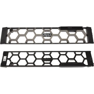 Dell 2U Frontblende Front Bezel 0F6FRY 06V4RT PowerEdge R740 / R540 / R7425 / R7920
