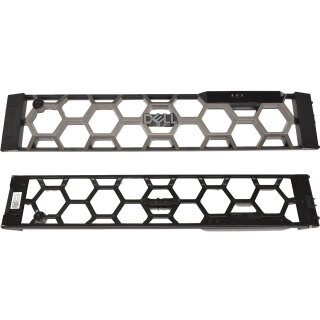 Dell 2U Frontblende Front Bezel 0F6FRY PowerEdge R740 / R540 / R7425 / R7920
