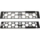 Dell 2U Frontblende Front Bezel 0F6FRY 06V4RT PowerEdge...