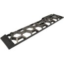 Dell 2U Frontblende Front Bezel 0F6FRY 06V4RT PowerEdge R740 / R540 / R7425 / R7920