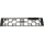 Dell 2U Frontblende Front Bezel 0F6FRY 06V4RT PowerEdge R740 / R540 / R7425 / R7920