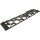 Dell 2U Frontblende Front Bezel 0F6FRY 06V4RT PowerEdge R740 / R540 / R7425 / R7920