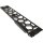 Dell 2U Frontblende Front Bezel 0F6FRY 06V4RT PowerEdge R740 / R540 / R7425 / R7920