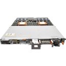 Dell EMC Unity XT 680 Disk Processor Enclosure WRNDPE1 4x Silver 4116 384GB PC4 2x960SSD 2x240GB 25x 2.5