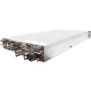 Dell EMC Unity XT 680 Disk Processor Enclosure WRNDPE1 4x Silver 4116 384GB PC4 2x960SSD 2x240GB 25x 2.5