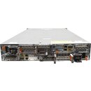 Dell EMC Unity XT 680 Disk Processor Enclosure WRNDPE1 4x Silver 4116 384GB PC4 2x960SSD 2x240GB 25x 2.5