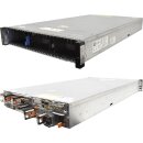 Dell EMC Unity XT 680 Disk Processor Enclosure WRNDPE1 4x Silver 4116 384GB PC4 2x960SSD 2x240GB 25x 2.5