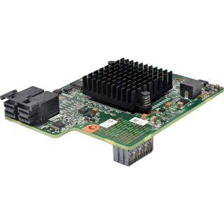 Huawei Dual-Port 12G MiniSAS HD RAID Controller Card BC11RLCA 03024JNF 2288H V5