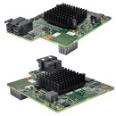 Huawei Dual-Port 12G MiniSAS HD RAID Controller Card BC11RLCA 03024JNF 2288H V5