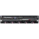 HP BladeSystem c7000 Enclosure 681844-B21 712987-B21 10x Fan 2x Power Cable 1x 708046-001 1x 407295-504