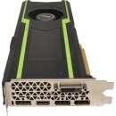 NVidia GeForce GTX 1080 Ti Grafikkarte 8GB GDDR5X PCIe 3.0 x16 3x Dport HDMI DVI-D