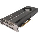 ASUS NVIDIA GeForce GTX 1080 Graphics Card TURBO-GTX1080-8G 8GB GDDR5X PCIe 3.0 x16
