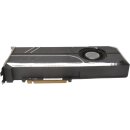 ASUS NVIDIA GeForce GTX 1080 Graphics Card TURBO-GTX1080-8G 8GB GDDR5X PCIe 3.0 x16