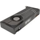 ASUS NVIDIA GeForce GTX 1080 Graphics Card TURBO-GTX1080-8G 8GB GDDR5X PCIe 3.0 x16