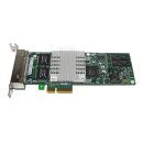 Intel PRO/1000 PT Quad Port LP Gigabit Ethernet Server Adapter MPN D57995-008