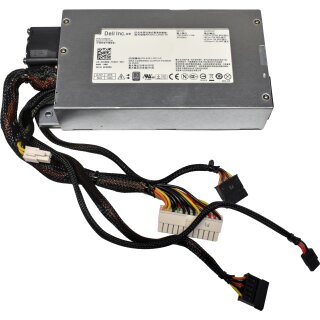 Dell 250W Netzteil / Power Supply L250E-S0 PS-4251-1D1-LF 0CKMX0