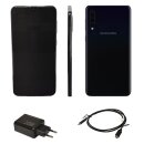 SAMSUNG GALAXY A50 6.4" Smartphone black SM-A505FN...