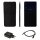 SAMSUNG GALAXY A50 6.4" Smartphone black SM-A505FN 4GB RAM 128GB ROM no SIM Lock B-WARE