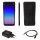 SAMSUNG GALAXY A8 5.6" Smartphone black SM-A530F 4GB RAM 32GB ROM no SIM Lock