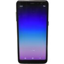 SAMSUNG GALAXY A8 5.6" Smartphone black SM-A530F 4GB RAM 32GB ROM no SIM Lock B-WARE