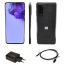 SAMSUNG GALAXY S20 6.2" Smartphone grau SM-G980F/DS...