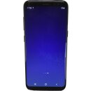SAMSUNG GALAXY S8 5.8" Smartphone black SM-G950F 4GB RAM 64GB ROM no SIM Lock
