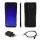 SAMSUNG GALAXY S8 5.8" Smartphone black SM-G950F 4GB RAM 64GB ROM no SIM Lock