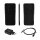 SAMSUNG GALAXY S8 5.8" Smartphone black SM-G950F 4GB RAM 64GB ROM no SIM Lock