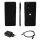 SAMSUNG GALAXY A52s 5G 6.5" Smartphone black SM-A528B/DS 6GB RAM 128GB ROM no SIM Lock