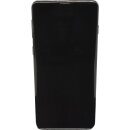 SAMSUNG GALAXY S10 6.1" Smartphone black SM-G973F/DS 8GB RAM 128GB ROM no SIM Lock B-WARE