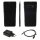 SAMSUNG GALAXY S10 6.1" Smartphone black SM-G973F/DS 8GB RAM 128GB ROM no SIM Lock B-WARE