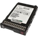 HP Samsung PM1643a 3.84TB 2.5" 12G SAS SSD MZ-ILT3T8B P20835-001 Gen9 Gen10 Server NEU