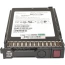 HP Samsung PM1643a 3.84TB 2.5" 12G SAS SSD MZ-ILT3T8B P20835-001 Gen9 Gen10 Server NEU